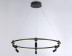 Подвесная светодиодная люстра Ambrella light Comfort Line FL5299
