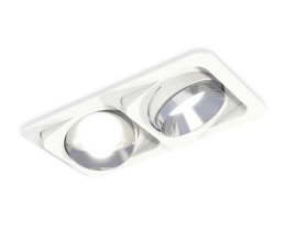 Комплект встраиваемого светильника Ambrella light Techno Spot XC (C7663, N7032) XC7663022