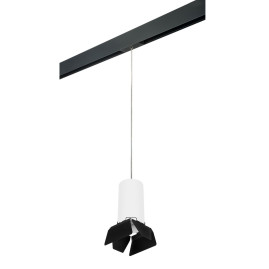 Комплект с трековым светильником Lightstar Rullo (216486+595887+202487) PRORP6486487