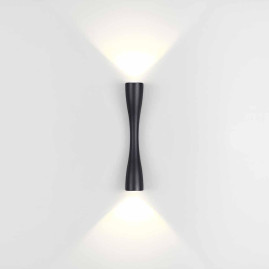 Настенный светодиодный светильник Odeon Light Hightech Anika 4291/10WL