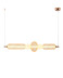 Светильник подвесной светодиодный Moderli Lattice V11258-PL