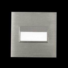 Встраиваемый лестничный светильник Citilux Скалли CLD007K1