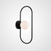Настенный светильник Imperium Loft Neki L50 309057-23