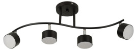 Спот Rivoli Vanessa 7074-704 Б0069925