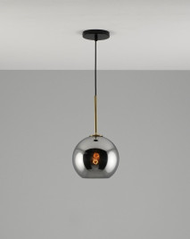 Светильник подвесной Moderli Sumatra V11527-1P