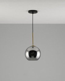 Светильник подвесной Moderli Sumatra V11527-1P