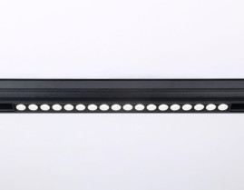Трековый светодиодный светильник Ambrella light Track System Magnetic GL4030