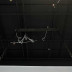 Подвесная люстра Imperium Loft Rh 1920S Odeon Clear Glass Black 180 248522-22