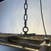 Подвесная люстра Imperium Loft Rh 1920S Odeon Clear Glass Black 180 248522-22