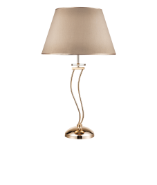 Настольная лампа Vele Luce Olimpia VL1764N01