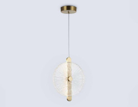 Подвесной светильник Ambrella light High light LH31147