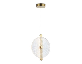 Подвесной светильник Ambrella light High light LH31147