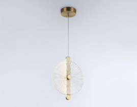 Подвесной светильник Ambrella light High light LH31147