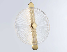 Подвесной светильник Ambrella light High light LH31147