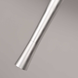Подвесной светильник Imperium Loft Zylo Silver H34 314526-23