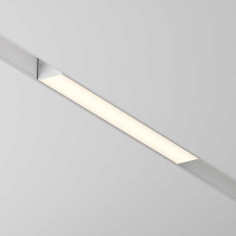 Трековый светодиодный светильник Maytoni Technical Basis TR074-2-12W3K-W