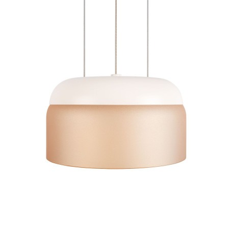 Подвесной светильник Loft IT Totem 10466P Amber matte