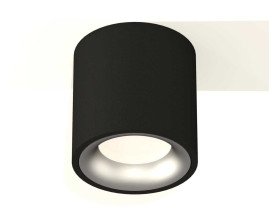 Комплект накладного светильника Ambrella light Techno Spot XS7532023 (C7532, N7013)