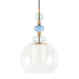 Подвесной светильник MyFar Louis MR2500-1P