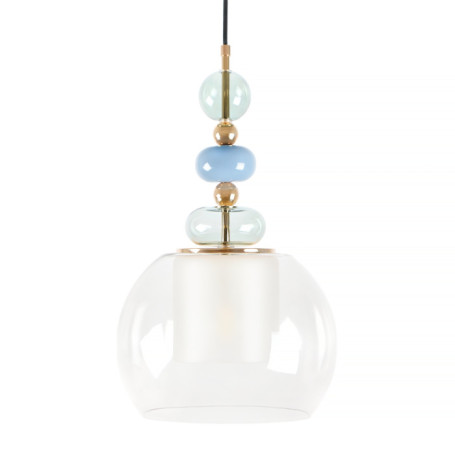 Подвесной светильник MyFar Louis MR2500-1P