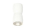 Комплект подвесного светильника Ambrella light Techno Spot XP1141032 SWH/CL белый песок/прозрачный (A2310, C1141, A2011, C1141, N7191)
