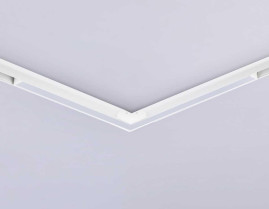 Трековый светодиодный светильник Ambrella light Track System GL3981