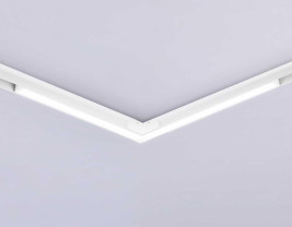 Трековый светодиодный светильник Ambrella light Track System GL3981