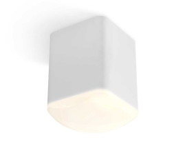 Комплект потолочного светильника Ambrella light Techno Spot XC (C7812, N7756) XS7812022
