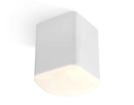 Комплект потолочного светильника Ambrella light Techno Spot XC (C7812, N7756) XS7812022