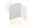 Комплект потолочного светильника Ambrella light Techno Spot XC (C7812, N7756) XS7812022