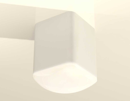 Комплект потолочного светильника Ambrella light Techno Spot XC (C7812, N7756) XS7812022