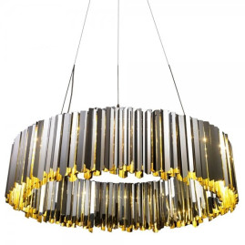 Подвесная люстра Loft-Concept Grace Lightning Facet 40.1456-0 12342
