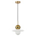 Подвесной светильник Odeon Light Hatty 5014/1B