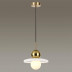 Подвесной светильник Odeon Light Hatty 5014/1B