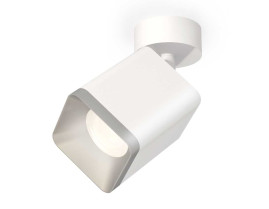 Комплект спота Ambrella light Techno Spot XM (A2202, C7812, N7703) XM7812003
