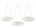 Подвесной светодиодный светильник Ambrella light Acrylica Original FA6206