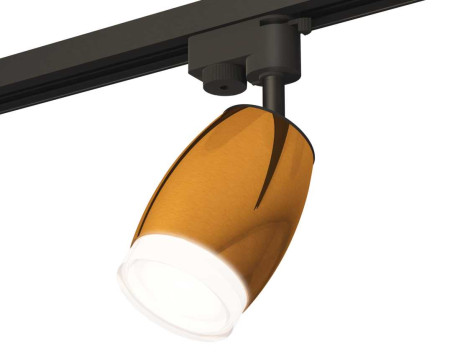 Комплект трекового светильника Ambrella light Track System XT (A2521, C1125, N7160) XT1125012