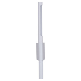 Настенный светодиодный светильник Reluce 86209-9.2-001KT LED3W+6W WT