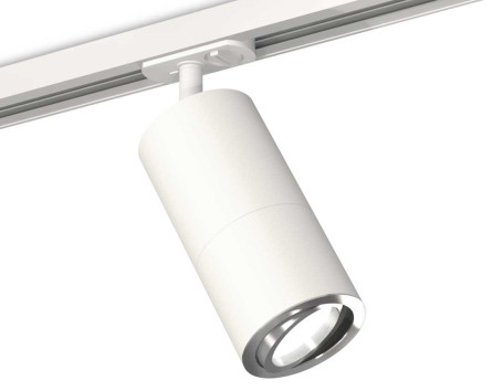 Комплект трекового светильника Ambrella light Track System XT (A2536, C7421, A2011, C7401, N7003) XT7401081