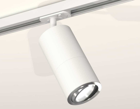 Комплект трекового светильника Ambrella light Track System XT (A2536, C7421, A2011, C7401, N7003) XT7401081