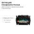 Блок питания Apeyron PRO 24V 300W IP20 03-211