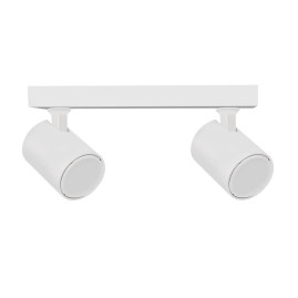 Спот Crystal Lux CLT 017CW2 L250 WH