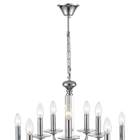 Подвесная люстра Lumion Classi Incanto 8034/10