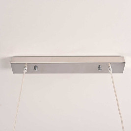 Подвесной светильник Imperium Loft Tezani Argent Suspension 84495-22