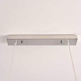 Подвесной светильник Imperium Loft Tezani Argent Suspension 84495-22