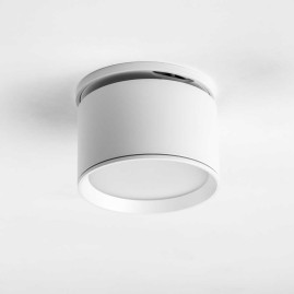 Светильник встраиваемый Lightstar Acuto 215806