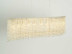 Подвесная люстра Newport Diana 10911/S gold М0070339