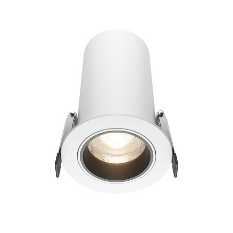 Встраиваемый светильник Maytoni Technical DL125-L12-3K-W