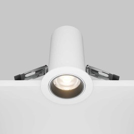 Встраиваемый светильник Maytoni Technical DL125-L12-3K-W