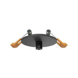 Встраиваемая потолочная чаша для подвесных шинопроводов Maytoni Technical ARITY Accessories for tracks Arity TRA233RCB-B